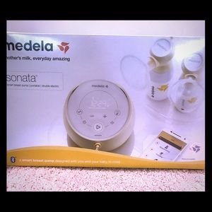 Medela Sonata